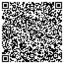 QR code with D & A Services Inc contacts