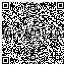 QR code with D E C Investments Inc contacts