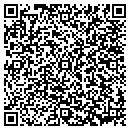 QR code with Repton Fire Department contacts