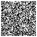 QR code with Rinehart Fire Department contacts