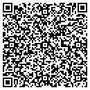 QR code with Thomas R Bach contacts