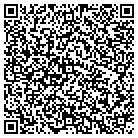 QR code with Truss Thomas T PhD contacts
