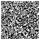 QR code with Vanderhorst Gloria K PhD contacts