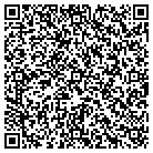 QR code with Hancock Creek Elementary Schl contacts