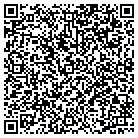 QR code with Senior Citizen Center of Noble contacts