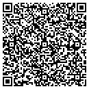 QR code with Target Optical contacts