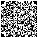 QR code with I Tech Corp contacts