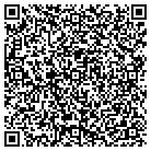 QR code with Heathrow Elementary School contacts