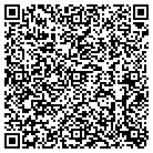 QR code with Clayton Jeffrey R DDS contacts