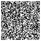 QR code with Hendricks Ave Elementary Schl contacts