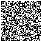 QR code with Hidden Oaks Elementary School contacts