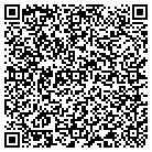 QR code with Highland Oaks Elementary Schl contacts