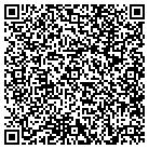 QR code with DE Tomasi Dennis C DDS contacts
