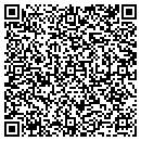 QR code with W R Block & Assoc Inc contacts