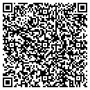 QR code with York Daniel C contacts