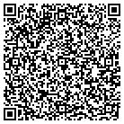 QR code with Hilltop Alternative School contacts