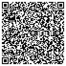 QR code with Anderson Rebecca G PhD contacts