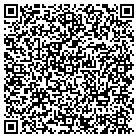 QR code with The Salvation Army - Oklahoma contacts