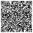 QR code with D & J Hardware contacts