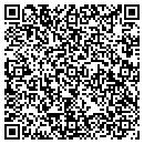 QR code with E T Browne Drug CO contacts