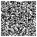 QR code with Halls Gregory B DDS contacts