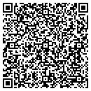 QR code with Han David S DDS contacts