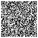 QR code with Han David S DDS contacts