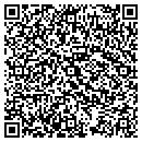 QR code with Hoyt Paul DDS contacts