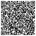QR code with J Colon English Elementary contacts