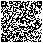 QR code with Jafari M Bert DDS contacts