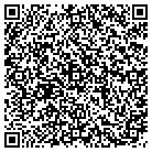 QR code with Univ of Co/Political Science contacts