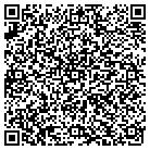 QR code with Family & Community Medicine contacts