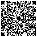 QR code with United Way contacts