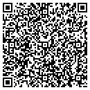 QR code with Town of Allgood contacts