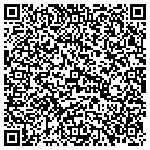 QR code with Delash Custom Construction contacts
