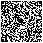 QR code with L A Ainger Middle School contacts