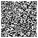 QR code with Andersons contacts