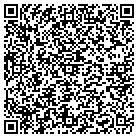 QR code with Ordinance MEM School contacts