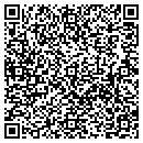 QR code with Mynigma Inc contacts