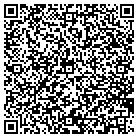 QR code with Manzano Aileen V DDS contacts