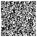 QR code with Oncoceutics Inc contacts