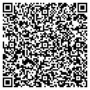 QR code with D&S Towing contacts
