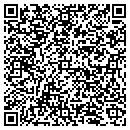 QR code with P G Mac Neill Inc contacts