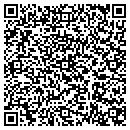 QR code with Calveric Barbara R contacts