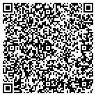 QR code with R & M Wholesale Retail Corp contacts