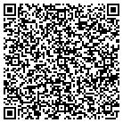QR code with Magnolia School Exceptional contacts