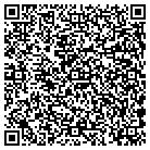 QR code with Manatee High School contacts