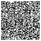 QR code with Mandarin Middle School contacts