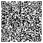QR code with Hepa Filter Certification Inc contacts