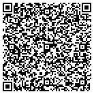 QR code with Marine Science Education Center contacts